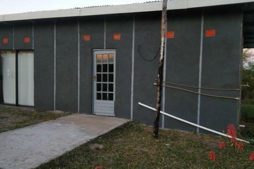 Apartamento The Cozy Spot , Mbazwana