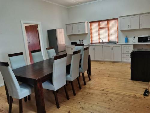 King Manor