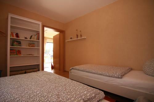 Apartamento Ferienwohnung Am Storchennest