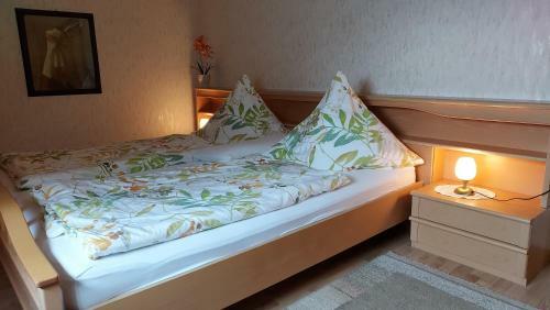 Apartamento Annelieses Ferienwohnungen