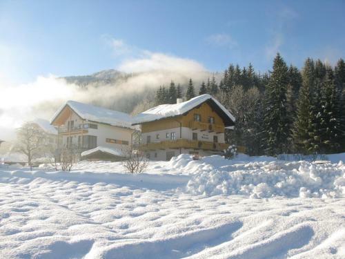 Apartamento Ferienwohnungen Mitterer