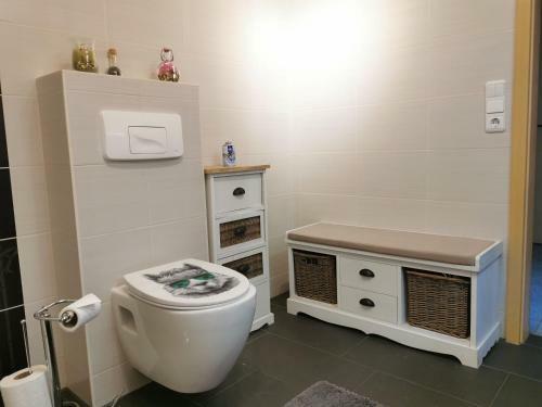 Apartamento Ferienwohnung Am Bergmannsbrunnen