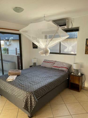 Thula Private Lodge