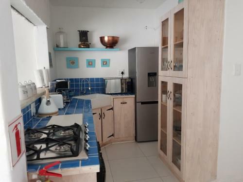 Apartamento Mosselbank Beach Retreat 2a