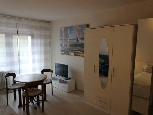 Apartamento Ferienwohnung Lydia