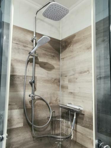 Apartamento G�stehaus Lions House
