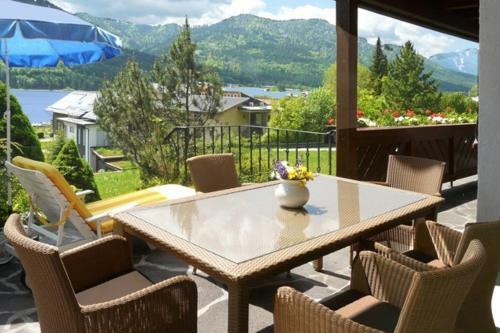 Apartamento Landhaus Sonneck