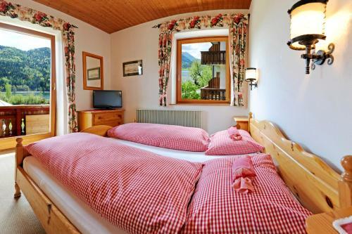Hostal Haus Am M�hlbach