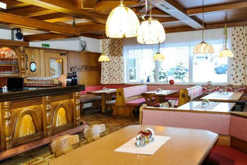 Hotel Posauner