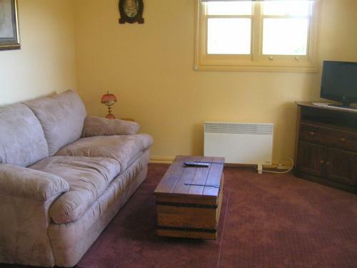 Valleyfield Cottage