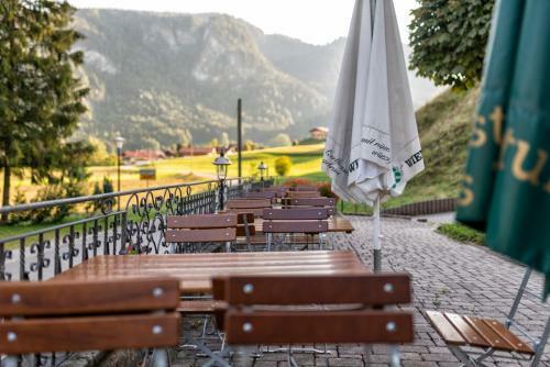 Hostal Hotel-gasthof Sonnenbichl
