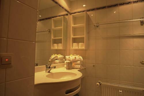 Apartamento Branderschrofen