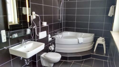Hotel Mozart