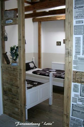 Apartamento Ferienwohnungen _ Haus Lisa_
