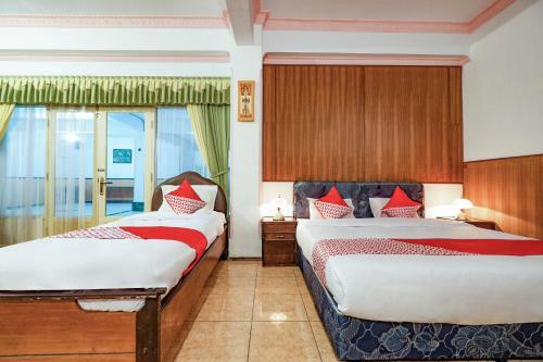 Oyo 2855 Sartika Hotel Pati