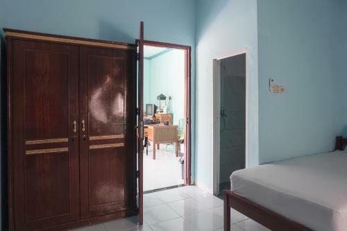 Hotel Oyo Life 2918 Kost Arrazaq
