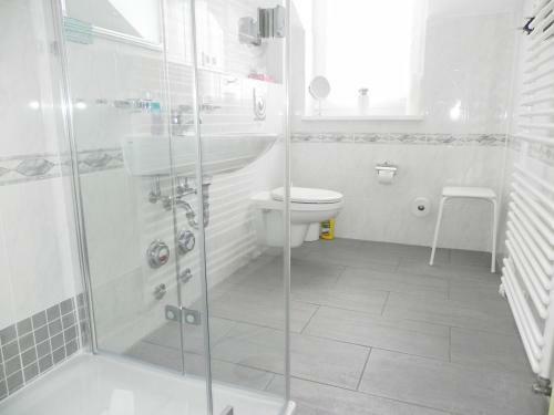 Apartamento Ferienwohnung 1 3 19 Inselstrand