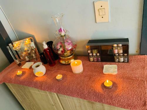 Hostal Botlhale Guesthouse, Events & Spa
