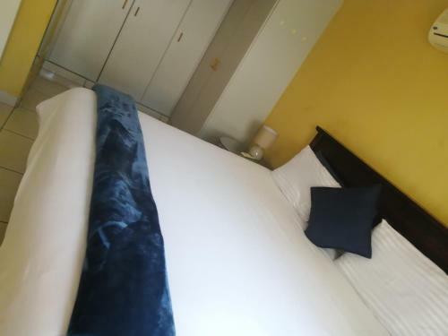 Hostal Chancellors Court Guest House