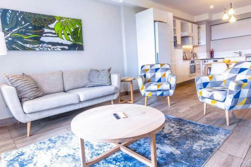 The Regency Menlyn 2 Bedroom Apartment