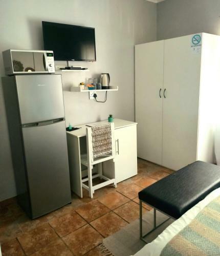 Bed & Breakfast 464 On 22nd Ave Guesthouse