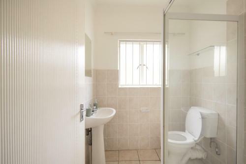 Apartamento Beautiful Two Bedroom Appartment In Hatfield