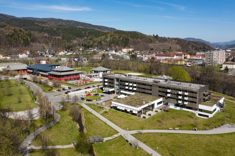 Falkensteiner Hotel & Asia Spa Leoben