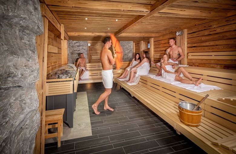 Falkensteiner Hotel & Asia Spa Leoben