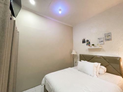 Hostal The Safa Baiti Guest House