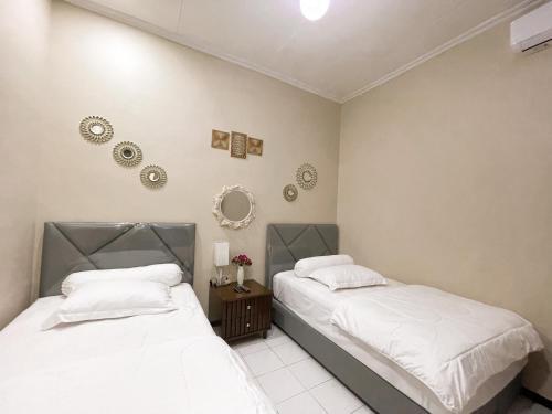 Hostal The Safa Baiti Guest House