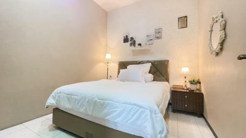 Hostal The Safa Baiti Guest House