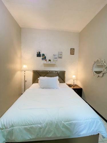 Hostal The Safa Baiti Guest House