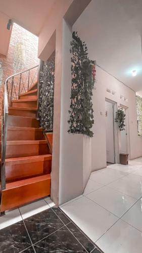 Hostal The Safa Baiti Guest House