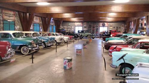 Hostal Junggo Tentrem Guest House