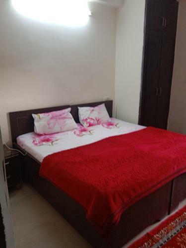 Apartamento Shanti Bhawan The Peace Palace