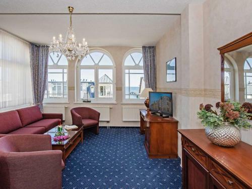 Apartamento Villa Sommerfreude