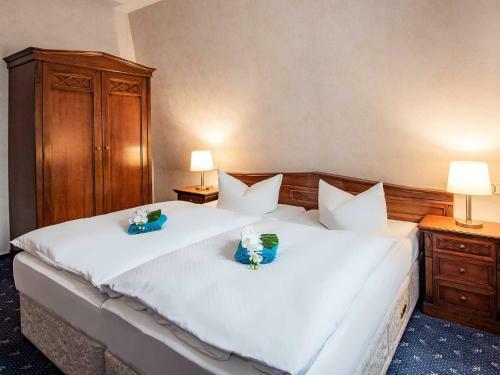 Apartamento Villa Sommerfreude