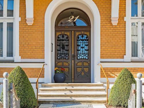 Apartamento Villa Sommerfreude