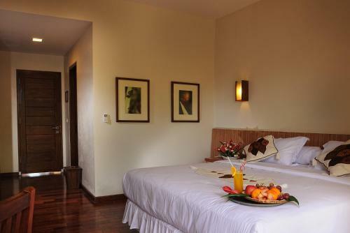 Tetirah Boutique Hotel Salatiga
