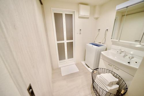 Apartamento ????osu 202(Umi)