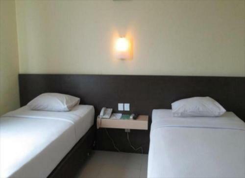 Hostal Hotel Mj