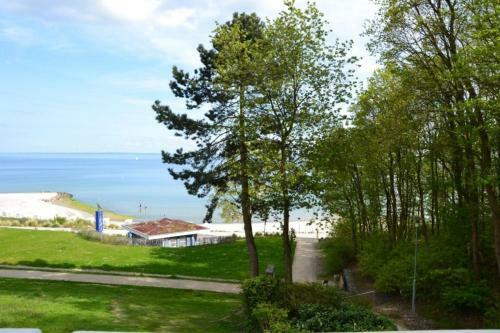 Apartamento Traumblick Fewo Nr 81