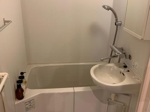 Apartamento Clean Hotels In Higashimachi Annex