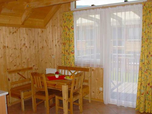 Apartment Sankt Lorenzen Ob Murau 1
