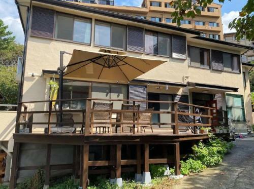 Harukanatei - Vacation Stay 16869v