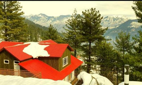 Lodge The Oakville