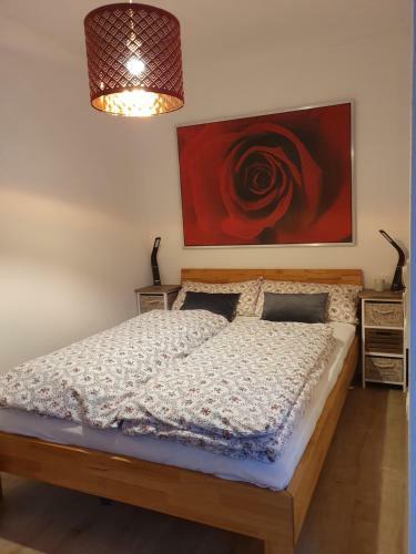 Apartamento Ferienwohnung Schwartz