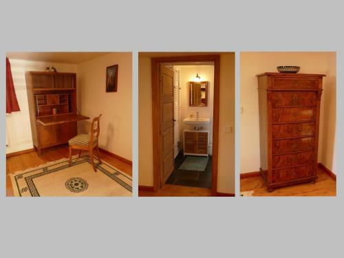 Apartamento Ferienwohnung Mainromantik