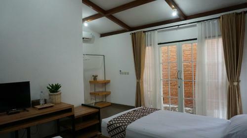 Hostal Omah Ucok Yogyakarta