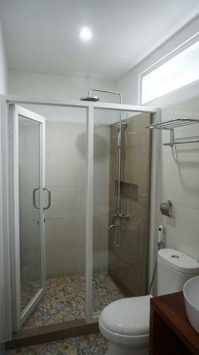 Hostal Omah Ucok Yogyakarta